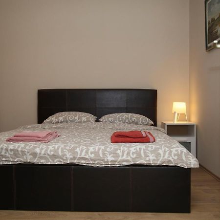 Havana Beograd Apartment Extérieur photo