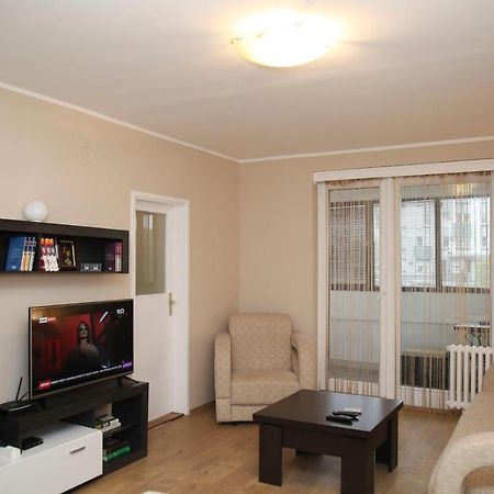 Havana Beograd Apartment Extérieur photo