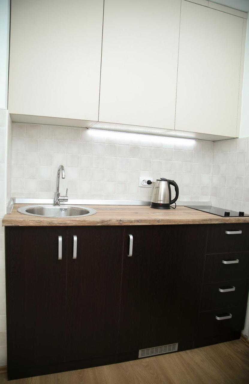Havana Beograd Apartment Extérieur photo