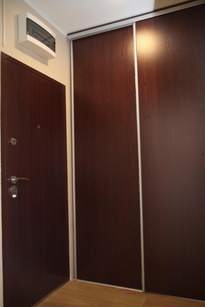Havana Beograd Apartment Extérieur photo